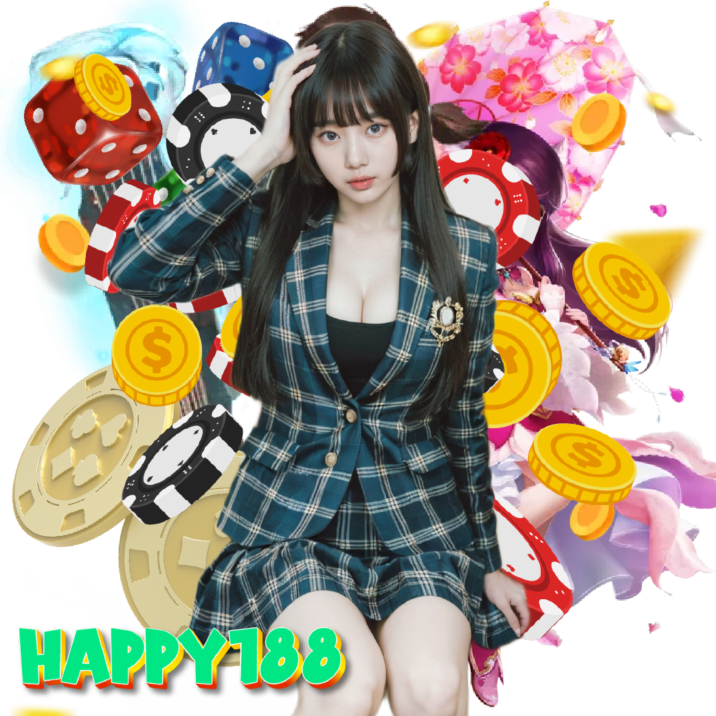 happy188 สล็อตออนไลน์