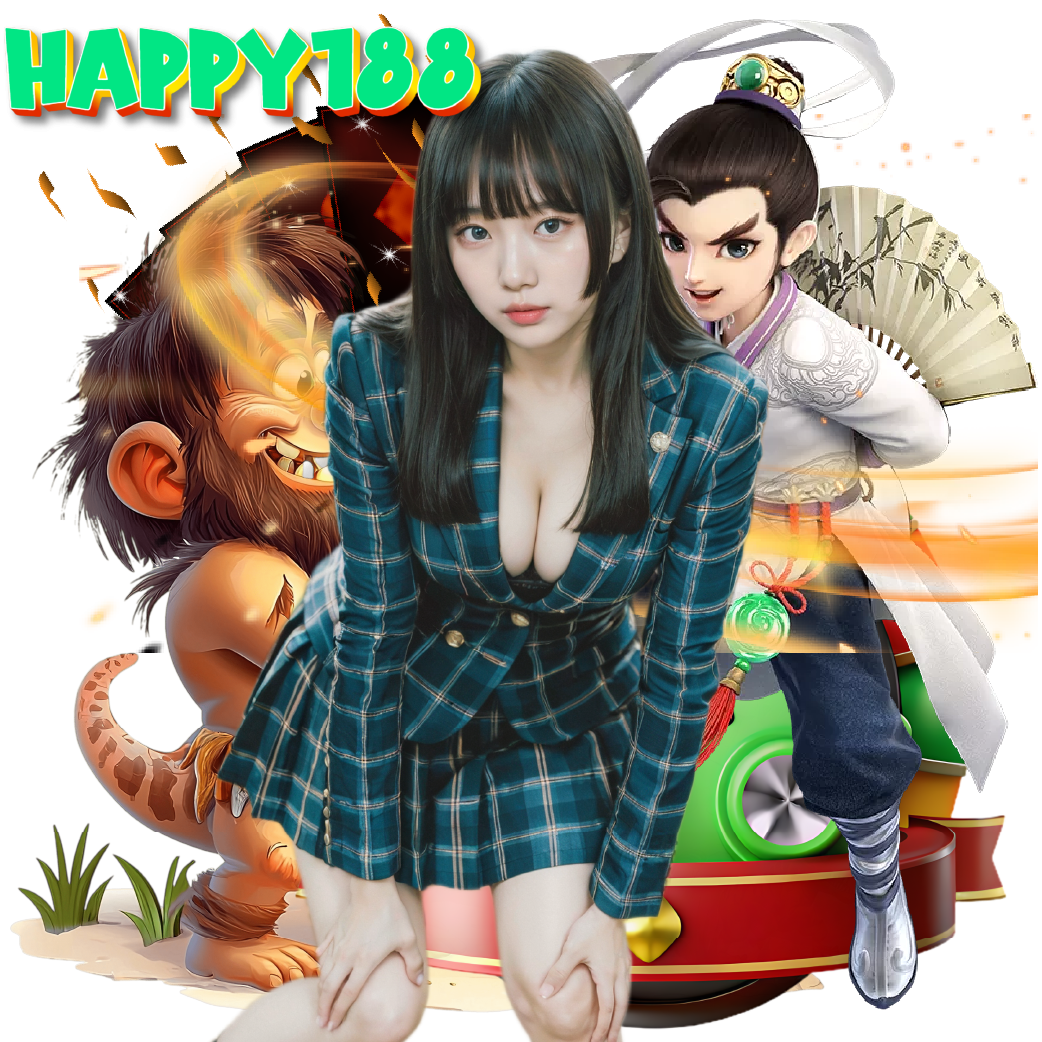 happy188 เครดิตฟรี